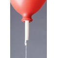 Helium Valve w/ Inserted Ribbon